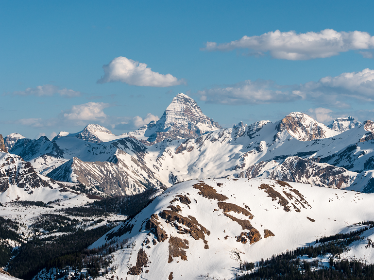 Mt Assiniboine, image one [@maguire_mt_nodate]. [CC BY 4.0](https://creativecommons.org/licenses/by/4.0/)